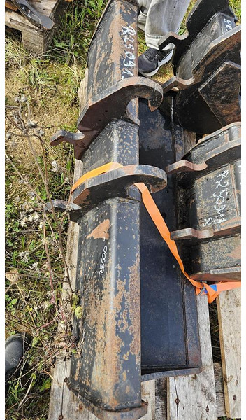 Verachtert CW05 - Bucket: picture 3 Verachtert CW05 - Bucket: picture 3