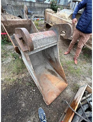 Bucket Verachtert CW45S: picture 6 Bucket Verachtert CW45S: picture 6