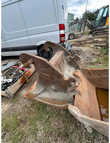 Bucket Verachtert CW45S: picture 8 Bucket Verachtert CW45S: picture 8