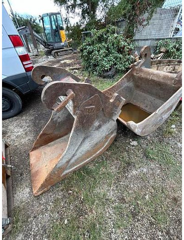 Bucket Verachtert CW45S: picture 7 Bucket Verachtert CW45S: picture 7