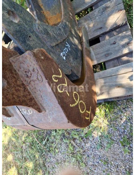 Volvo S30 - Bucket: picture 2 Volvo S30 - Bucket: picture 2