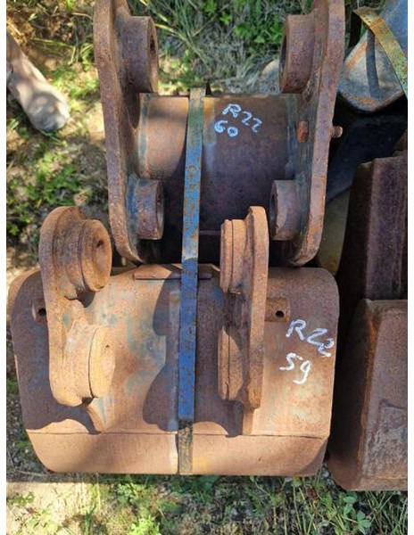 Volvo S30 - Bucket: picture 2 Volvo S30 - Bucket: picture 2