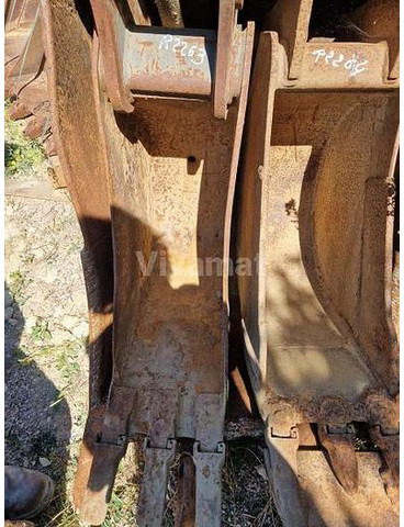 Volvo S45 - Bucket: picture 2 Volvo S45 - Bucket: picture 2