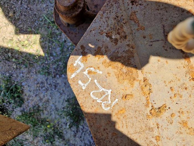 Volvo S50 - Bucket: picture 2 Volvo S50 - Bucket: picture 2