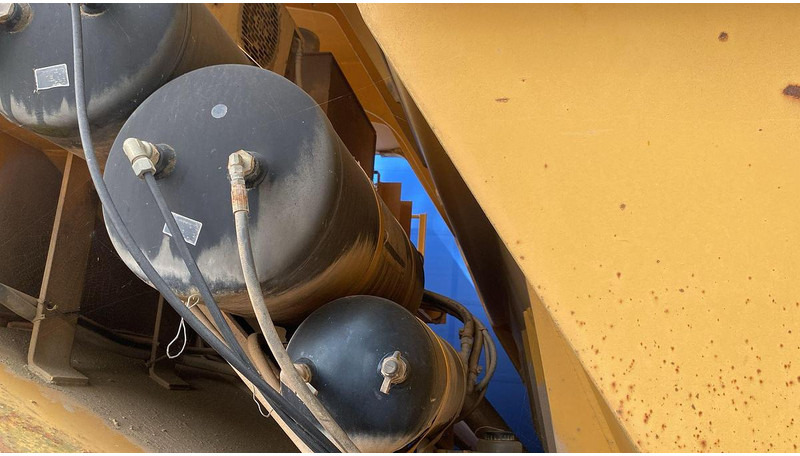 Volvo TD122KFE - Engine: picture 4 Volvo TD122KFE - Engine: picture 4