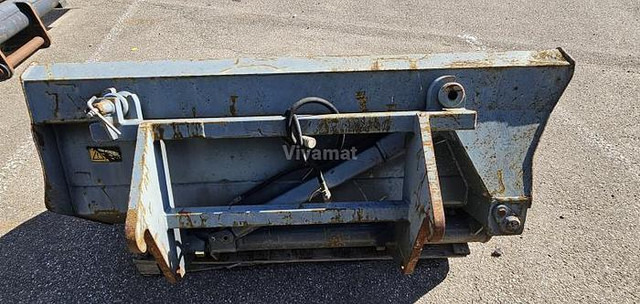 Volvo Volvo standard 7t - Bucket: picture 2 Volvo Volvo standard 7t - Bucket: picture 2