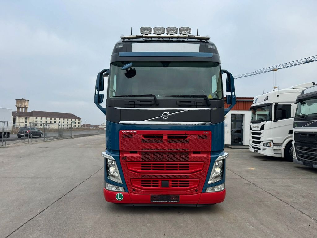 Volvo FH 460*GLOBETROTTER *STANDKLIMA*AUTOTRANSPORTER* - Tractor unit: picture 2 Volvo FH 460*GLOBETROTTER *STANDKLIMA*AUTOTRANSPORTER* - Tractor unit: picture 2