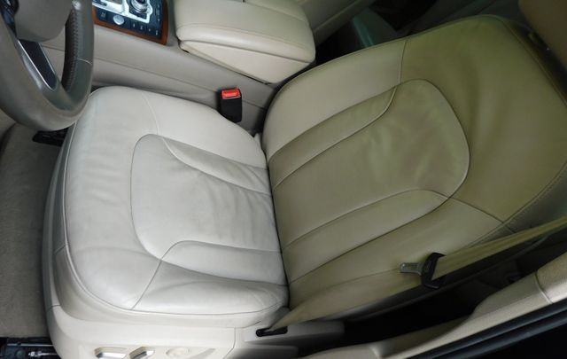 Audi Q7 3.0TFSI 7-Sitzer perfect for UA Export - SUV: picture 4 Audi Q7 3.0TFSI 7-Sitzer perfect for UA Export - SUV: picture 4