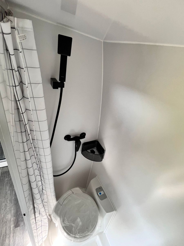 Leasing of  Mercedes-Benz Sprinter 3,5t  Solar / Dusche / WC Mercedes-Benz Sprinter 3,5t  Solar / Dusche / WC: picture 13