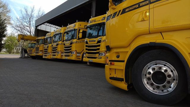 Tow truck Scania R 650 G&G LKW Berger / Wrecker / OMARS Berger Scania R 650 G&G LKW Berger / Wrecker / OMARS Berger: picture 20 Tow truck Scania R 650 G&G LKW Berger / Wrecker / OMARS Berger Scania R 650 G&G LKW Berger / Wrecker / OMARS Berger: picture 20