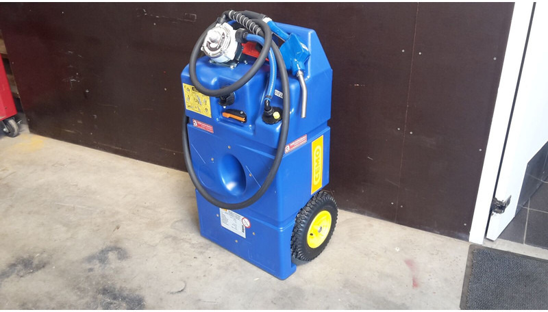 AD-BLUE trolley - Pressure washer: picture 2 AD-BLUE trolley - Pressure washer: picture 2