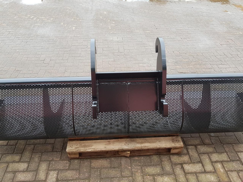 AGM Baggerbak 3 meter breed CW 3 - Bucket: picture 4 AGM Baggerbak 3 meter breed CW 3 - Bucket: picture 4