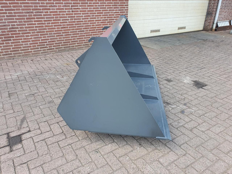 AGM volumebak 925 liter - Bucket: picture 3 AGM volumebak 925 liter - Bucket: picture 3