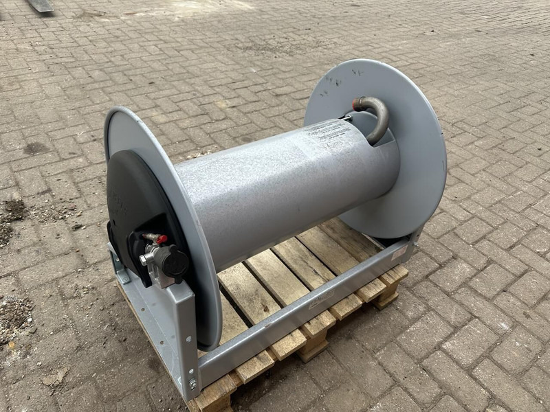 Electrisch haspel 24V - Nieuw - Attachment for Agricultural machinery: picture 4 Electrisch haspel 24V - Nieuw - Attachment for Agricultural machinery: picture 4