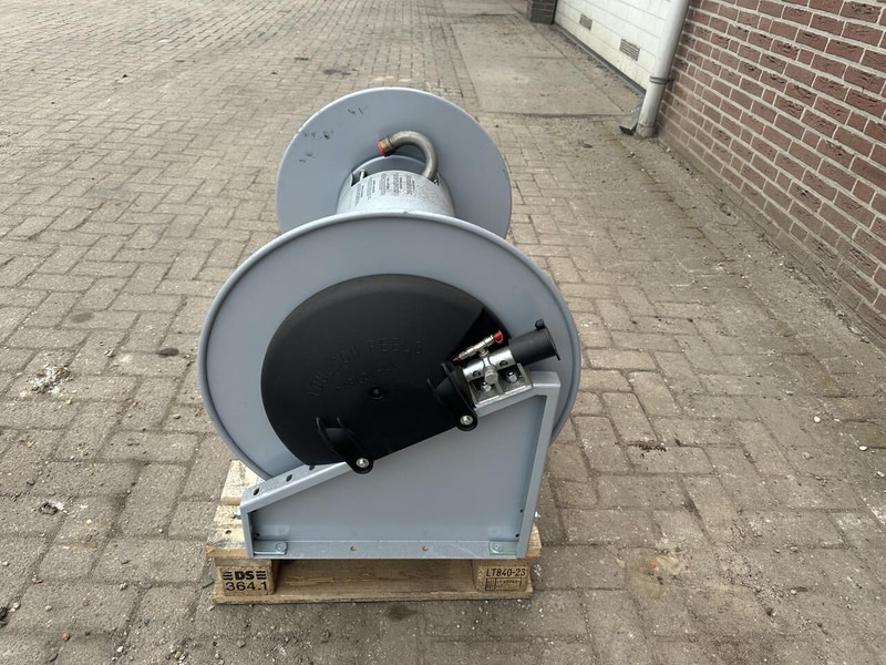 Electrisch haspel 24V - Nieuw - Attachment for Agricultural machinery: picture 3 Electrisch haspel 24V - Nieuw - Attachment for Agricultural machinery: picture 3