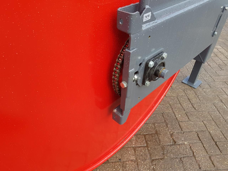 New Attachment for Agricultural machinery Slang haspel: picture 6