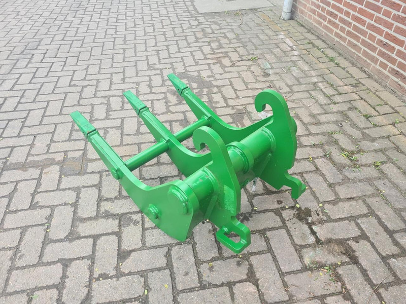 Wortelbak CW 10 - Attachment for Construction machinery: picture 4 Wortelbak CW 10 - Attachment for Construction machinery: picture 4