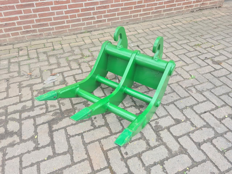 Wortelbak CW 10 - Attachment for Construction machinery: picture 3 Wortelbak CW 10 - Attachment for Construction machinery: picture 3