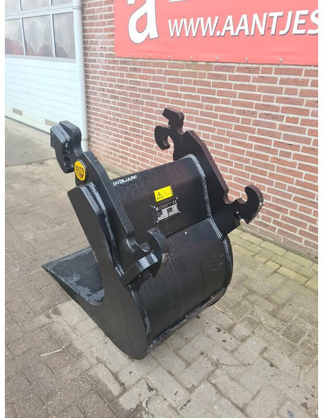 Beco tapse dieplepel bak - Bucket for Construction machinery: picture 4 Beco tapse dieplepel bak - Bucket for Construction machinery: picture 4