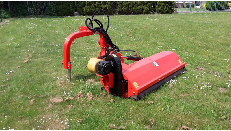 Boxer agri Boxer klepelmaaier - Flail mower/ Mulcher: picture 5 Boxer agri Boxer klepelmaaier - Flail mower/ Mulcher: picture 5