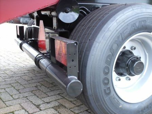 Cargo Compact haaksysteem - Tipper trailer: picture 5 Cargo Compact haaksysteem - Tipper trailer: picture 5