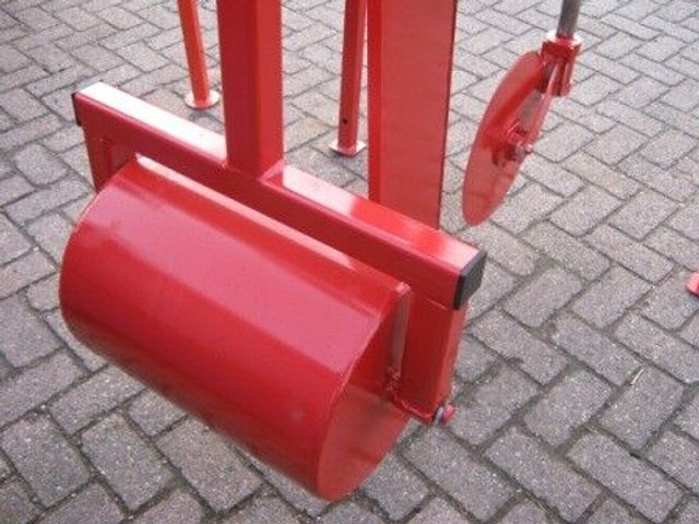 GRONDWOELERS en molploegen - Subsoiler: picture 4 GRONDWOELERS en molploegen - Subsoiler: picture 4