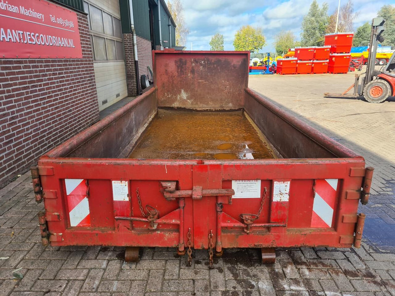 HAAKARM container - Roll-off container: picture 4 HAAKARM container - Roll-off container: picture 4