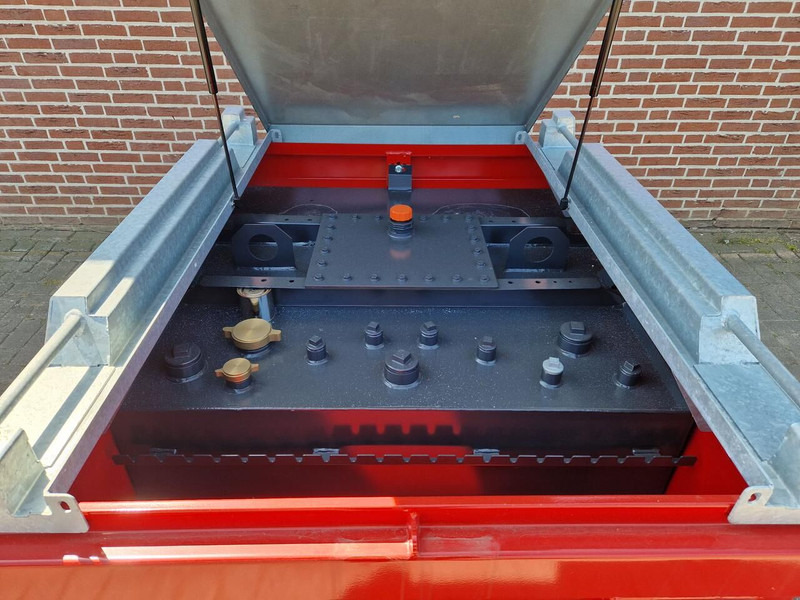 IBC Diesel tank - Storage tank: picture 4 IBC Diesel tank - Storage tank: picture 4