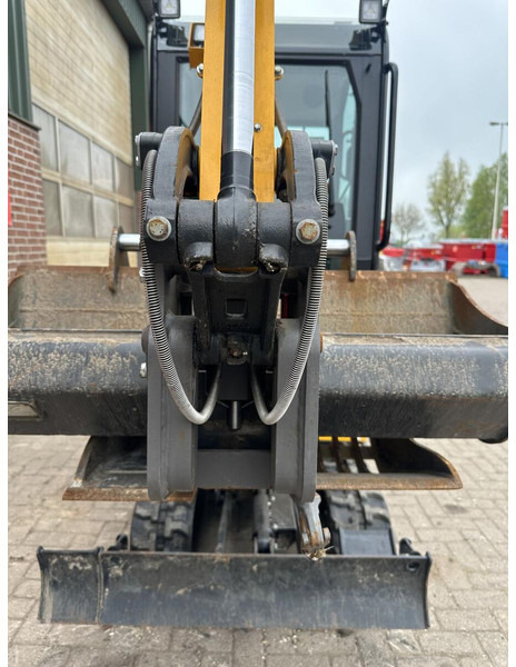 JCB 19 C-1 - Mini excavator: picture 4 JCB 19 C-1 - Mini excavator: picture 4