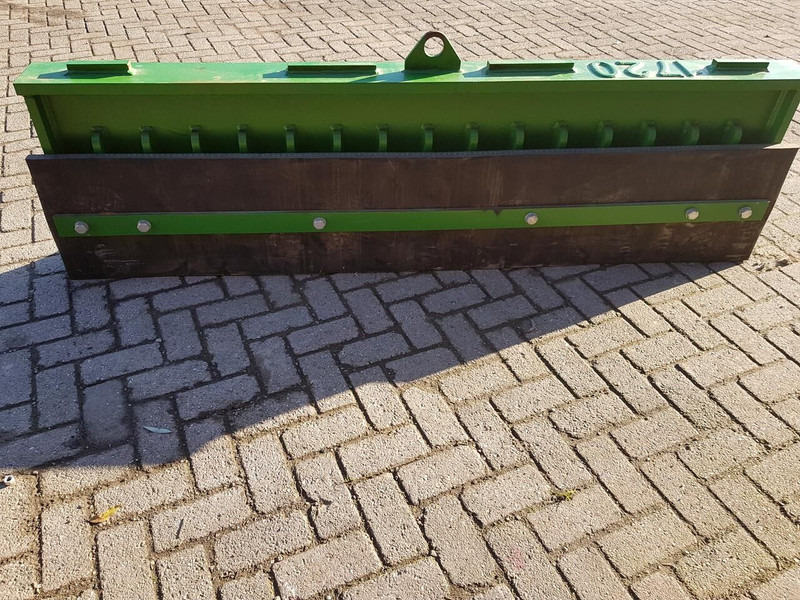 JGS hark universeel - Subsoiler: picture 2 JGS hark universeel - Subsoiler: picture 2