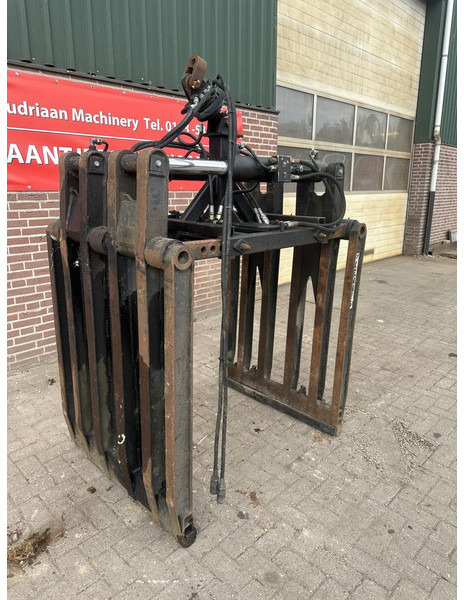 Kennis stenenklem - Gebruikt - Clamp: picture 3 Kennis stenenklem - Gebruikt - Clamp: picture 3