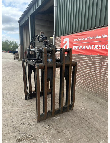 Kennis stenenklem - Gebruikt - Clamp: picture 2 Kennis stenenklem - Gebruikt - Clamp: picture 2