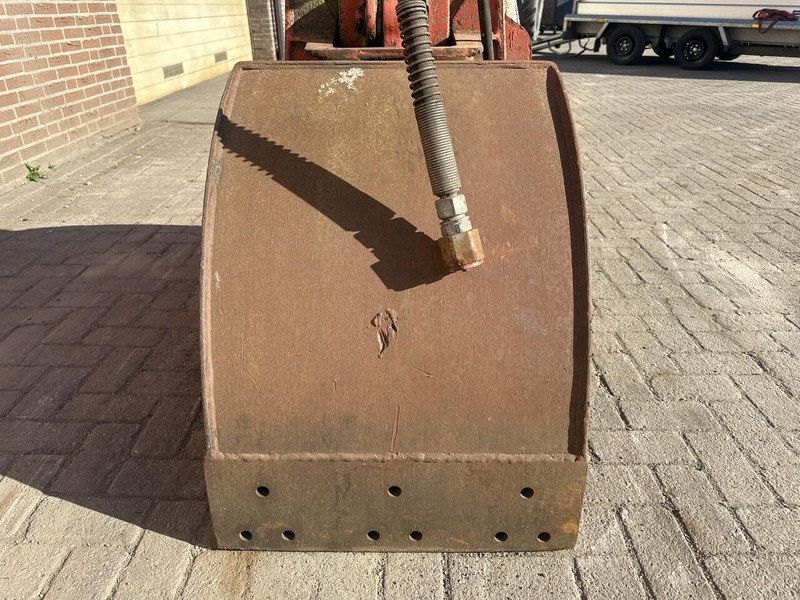 Knijperbak - Gebruikt - Grapple for Construction machinery: picture 4 Knijperbak - Gebruikt - Grapple for Construction machinery: picture 4