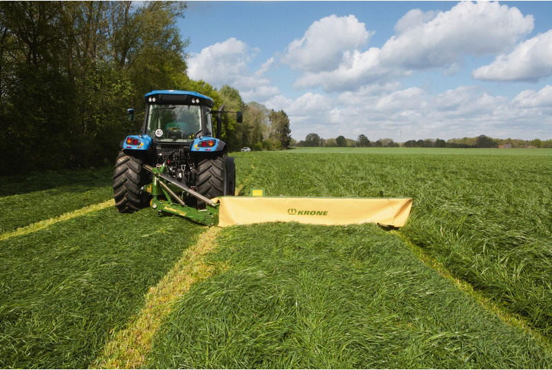 Krone achtermaaier - Mower: picture 4 Krone achtermaaier - Mower: picture 4