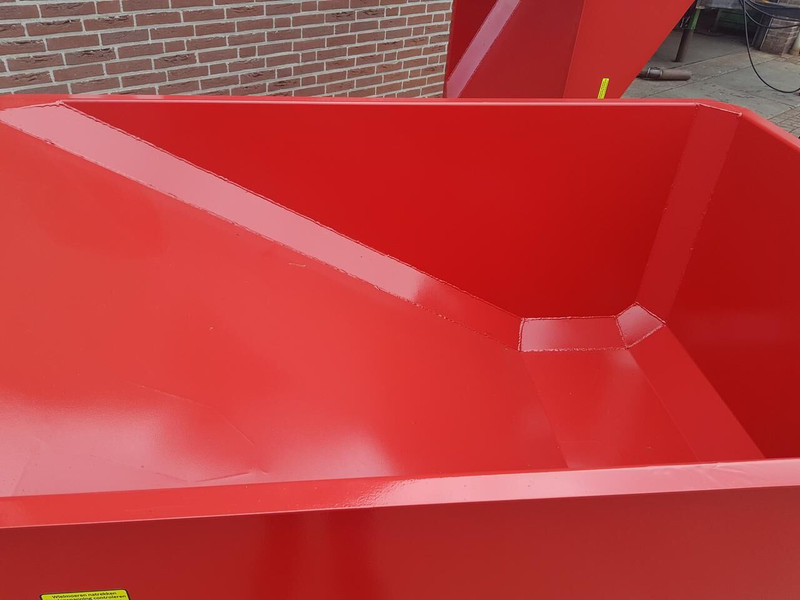 Onbekend AGM - Tipper trailer: picture 5 Onbekend AGM - Tipper trailer: picture 5
