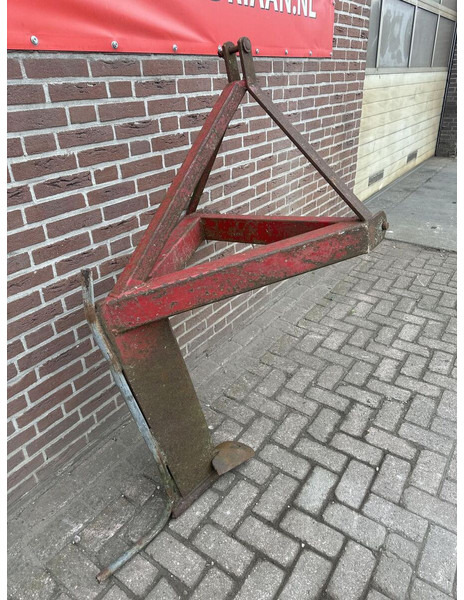 Onbekend - Subsoiler: picture 4 Onbekend - Subsoiler: picture 4