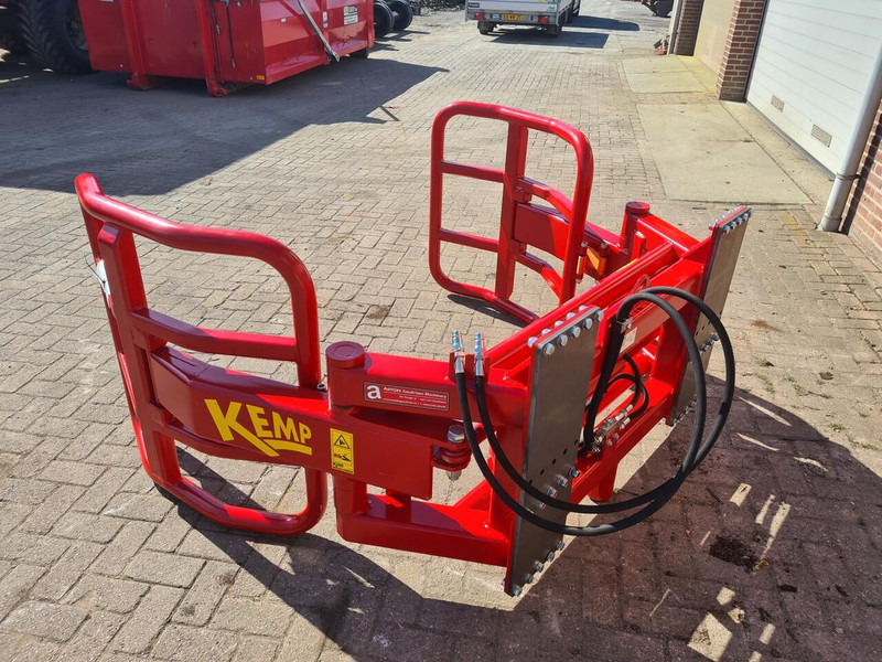 Onbekend - Grapple for Agricultural machinery: picture 3 Onbekend - Grapple for Agricultural machinery: picture 3