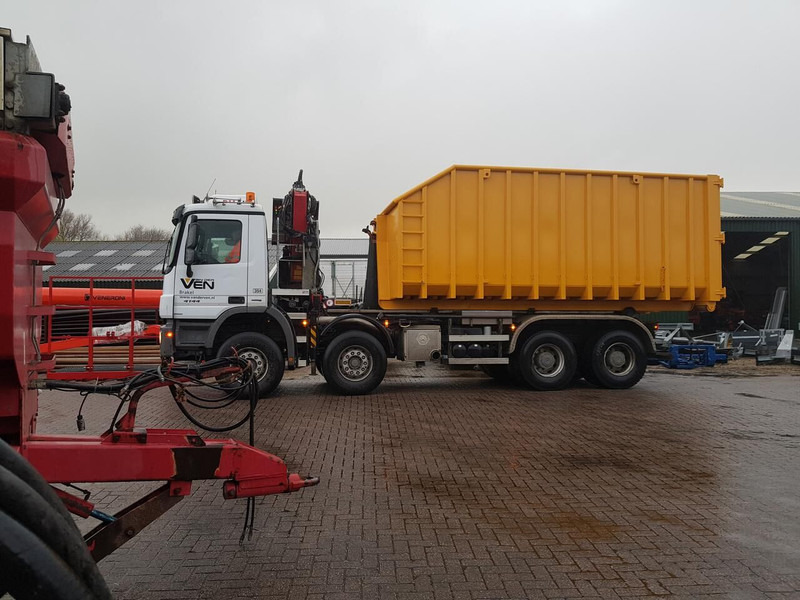 New Shipping container Onbekend: picture 10