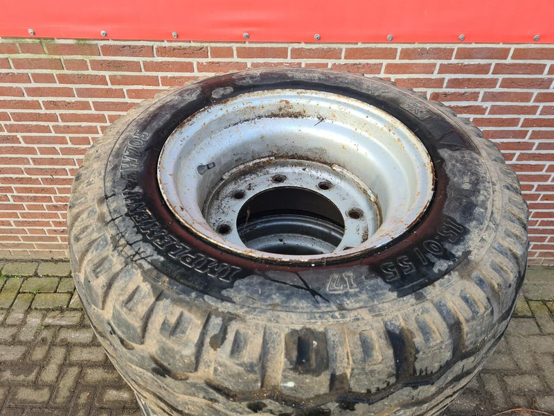 Onbekend - Wheels and tires: picture 4 Onbekend - Wheels and tires: picture 4