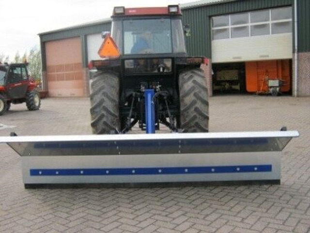 Onbekend - Snow plough: picture 4 Onbekend - Snow plough: picture 4