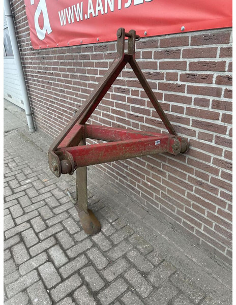 Onbekend - Subsoiler: picture 3 Onbekend - Subsoiler: picture 3