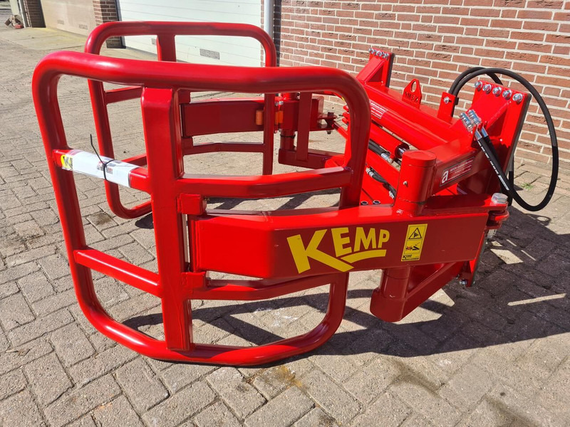 Onbekend - Grapple for Agricultural machinery: picture 5 Onbekend - Grapple for Agricultural machinery: picture 5