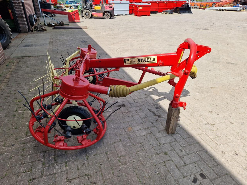 Onbekend - Tedder/ Rake: picture 3 Onbekend - Tedder/ Rake: picture 3