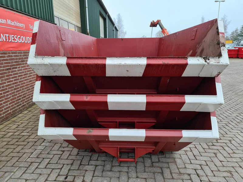 Onbekend Portaalbak - Skip bin: picture 4 Onbekend Portaalbak - Skip bin: picture 4