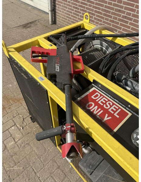 Onbekend Pyrolance - Pressure washer: picture 5 Onbekend Pyrolance - Pressure washer: picture 5