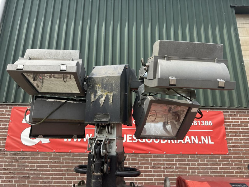 Onbekend VT-1 - Lighting tower: picture 4 Onbekend VT-1 - Lighting tower: picture 4