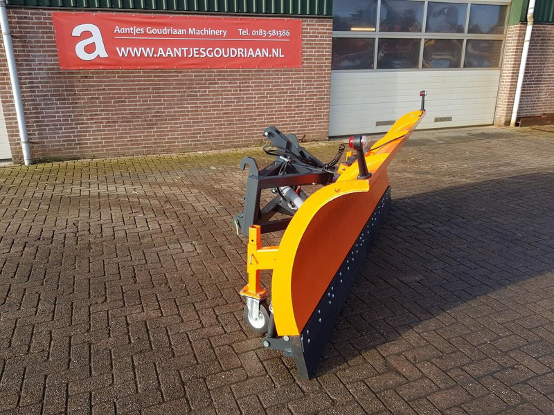 Onbekend sneeuwschuif - Snow plough: picture 3 Onbekend sneeuwschuif - Snow plough: picture 3