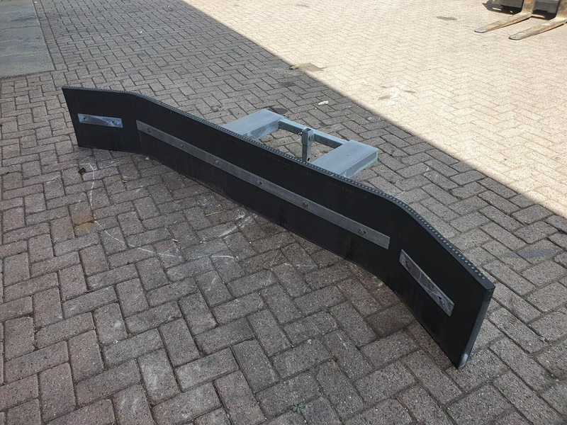 Rubberschuif modderschuif - Soil tillage equipment: picture 3 Rubberschuif modderschuif - Soil tillage equipment: picture 3