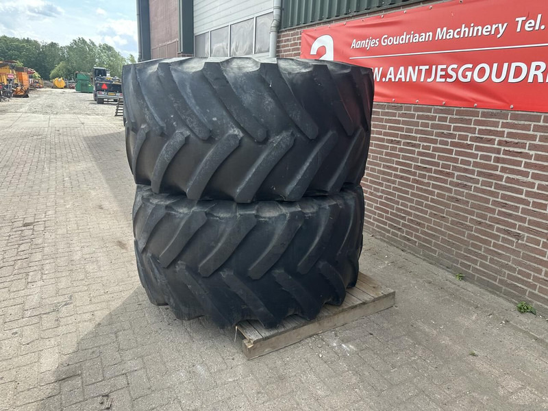 SET banden 30.5 X LR32 - Nieuw - Wheels and tires: picture 2 SET banden 30.5 X LR32 - Nieuw - Wheels and tires: picture 2