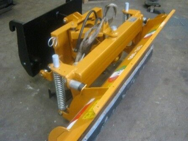 Sneeuwschuiven met adapter - Snow plough: picture 2 Sneeuwschuiven met adapter - Snow plough: picture 2